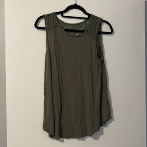 Old Navy tank top